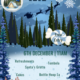 Christmas Fete