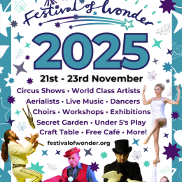 Festival of Wonder