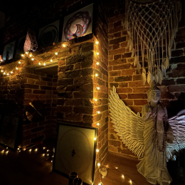 Restorative Yoga & Yoga Nidra