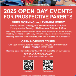 Ocklynge Junior School