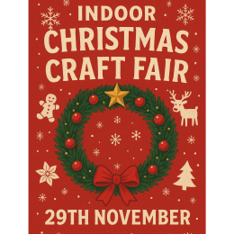 Assington Barn Christmas Fair