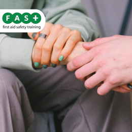 FAST Mental Health First Aid Course