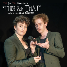 This & That - A Winter Caberet