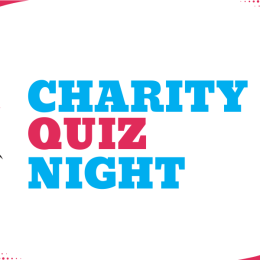 Charity Quiz Night