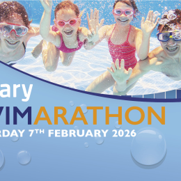 Rotary Swimarathon