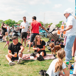 The North Leeds Food Festival 2026: The Ten Year Anniversary