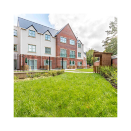 Banbury care home to deck the halls for festive open day