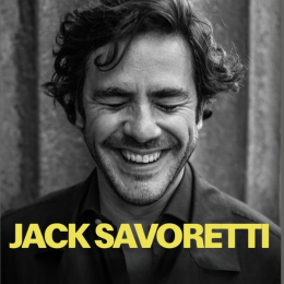 Jack Savoretti