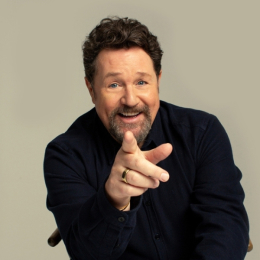 Michael Ball