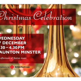 Huish Christmas Celebration