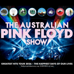 The Australian Pink Floyd