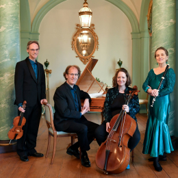 London Handel Players