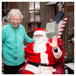 Thame care home to welcome community for festive fun with a nostalgic twist