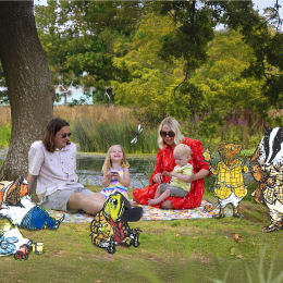 February Half Term Fun 