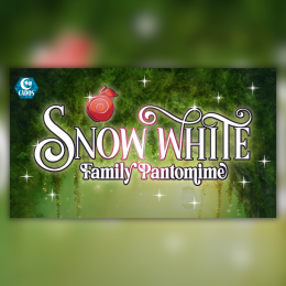Snow White – CADOS Pantomime