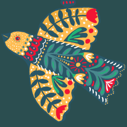 Cath Ford – Bird Craft workshop