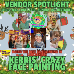 Christmas Craft Fair