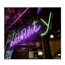  Season’s Eatings: Trinity Kitchen Welcomes a New Street Food Lineup This Festive Season