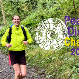 Peak District Challenge 2026