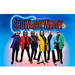 Showaddywaddy