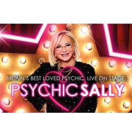 Psychic Sally 2026