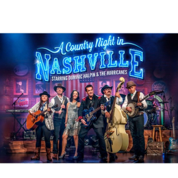 A Country Night In Nashville