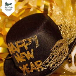 New Years at Last Drop Village