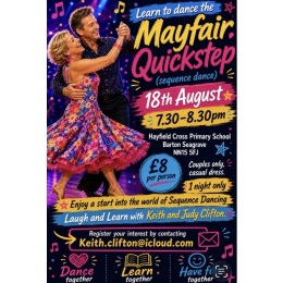 DANCE CLASSES  FOR ADULTS 