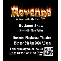Revenge