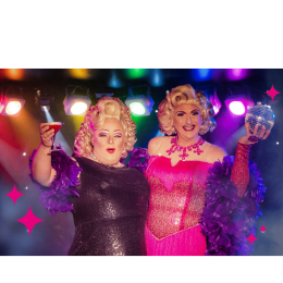 Drag Bingo at Kettering Park Hotel