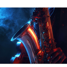 Jazz Dinner at Kettering Park Hotel