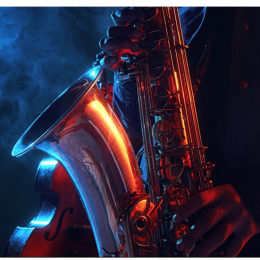 Jazz Dinner at Kettering Park Hotel