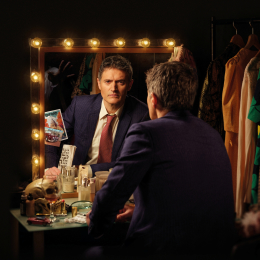  Inspector Morse: House of Ghosts