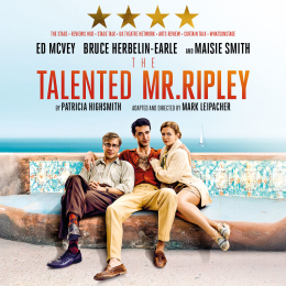  The Talented Mr Ripley
