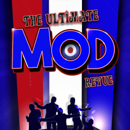 The Ultimate MOD Revue