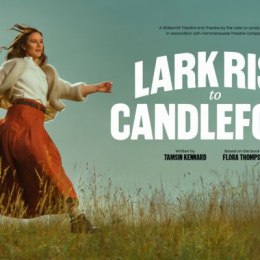 Lark Rise to Candleford 