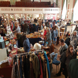 Saltaire Vintage Home & Fashion Fair