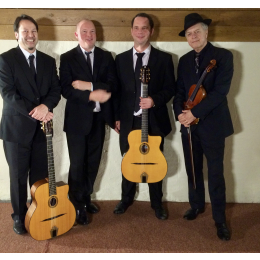 Splash Point Jazz Club Eastbourne