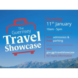 Travel Showcase 2026