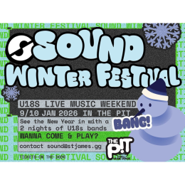 Sound Winter Festival