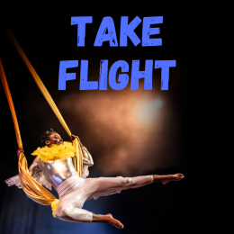 Take Flight