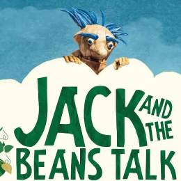 Jack and the Beans Talk