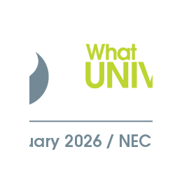 What University? & What Career? Live 