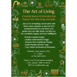 The Art of Living