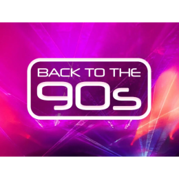 Back to the 90s - The Grand Pier