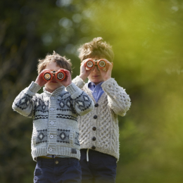 Easter Detectives – Who Framed the Easter Bunny?