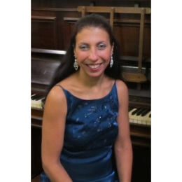 Robyn Sevastos Choral Weekend - “By Footpath and Stile” ~ A Celebration of the Countryside in Song ~