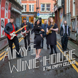 Amy's Wine-house & The Empty Cellars