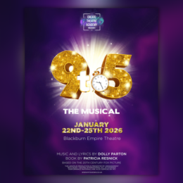 9 to 5 The Musical
