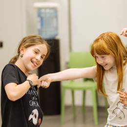 A Midsummer Night’s Dream: Drama Masterclass